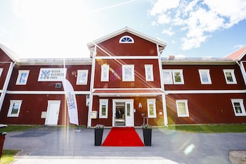 Hotell Säsong - Boden Business Park,In Boden,3 star
