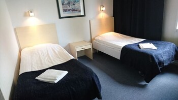 Hotell Säsong - Boden Business Park,In Boden,3 star