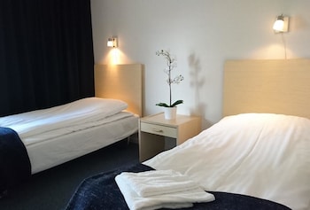Hotell Säsong - Boden Business Park,In Boden,3 star