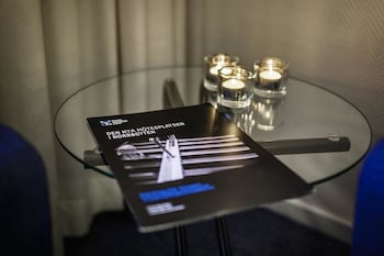 Hotell Säsong - Boden Business Park,In Boden,3 star