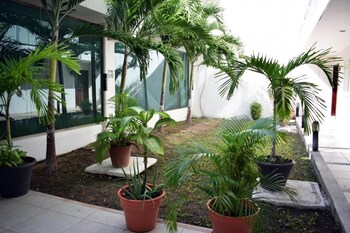Hotel Juliet,Othón P. Blanco>>Chetumal,3 star
