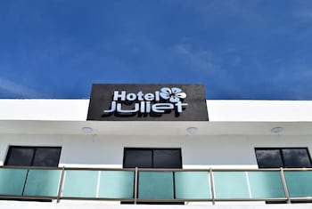 Hotel Juliet,Othón P. Blanco>>Chetumal,3 star