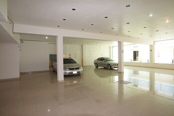 Hotel Juliet,Othón P. Blanco>>Chetumal,3 star