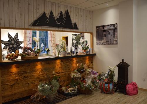 edel weiss hotel und restaurant