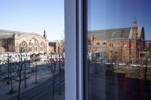 edel weiss hotel und restaurant