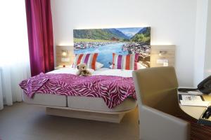 edel weiss hotel und restaurant