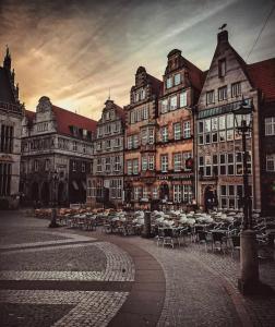 edel weiss hotel und restaurant