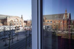 edel weiss hotel und restaurant