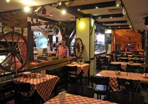 edel weiss hotel und restaurant