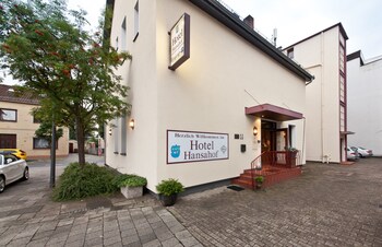 signature hotel hansahof bremen