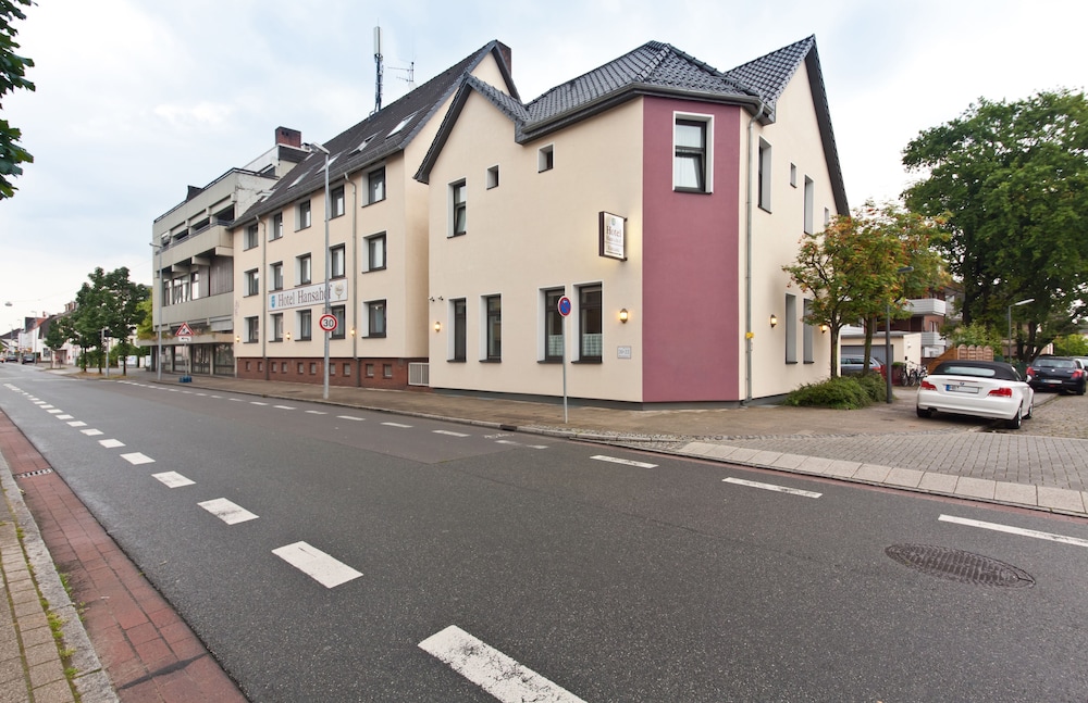 signature hotel hansahof bremen