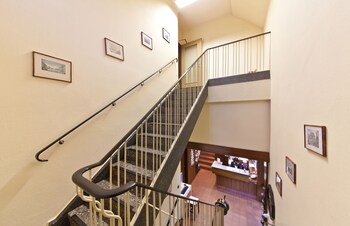 signature hotel hansahof bremen