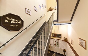 signature hotel hansahof bremen