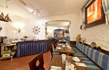 signature hotel hansahof bremen