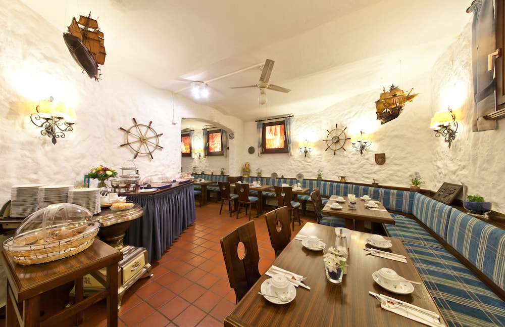 signature hotel hansahof bremen