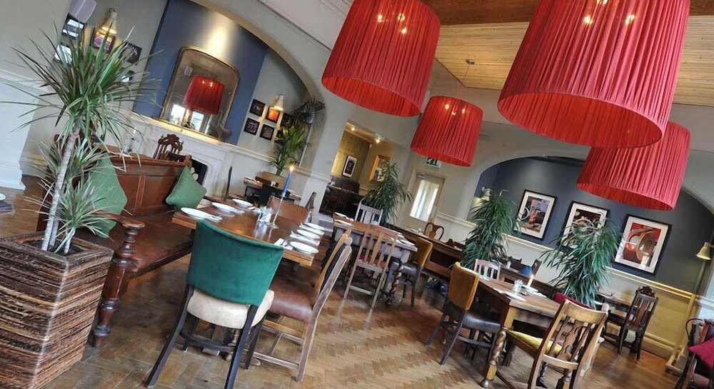 the station hotel