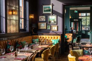 the station hotel