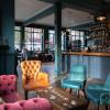 the station hotel