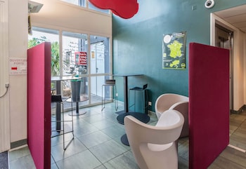 bandb hotel montauban