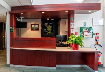 bandb hotel montauban