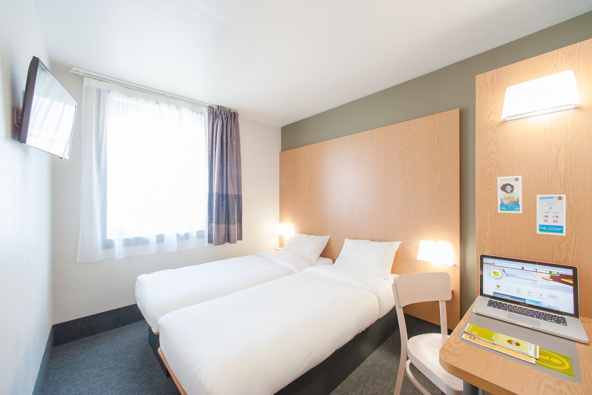 bandb hotel montauban