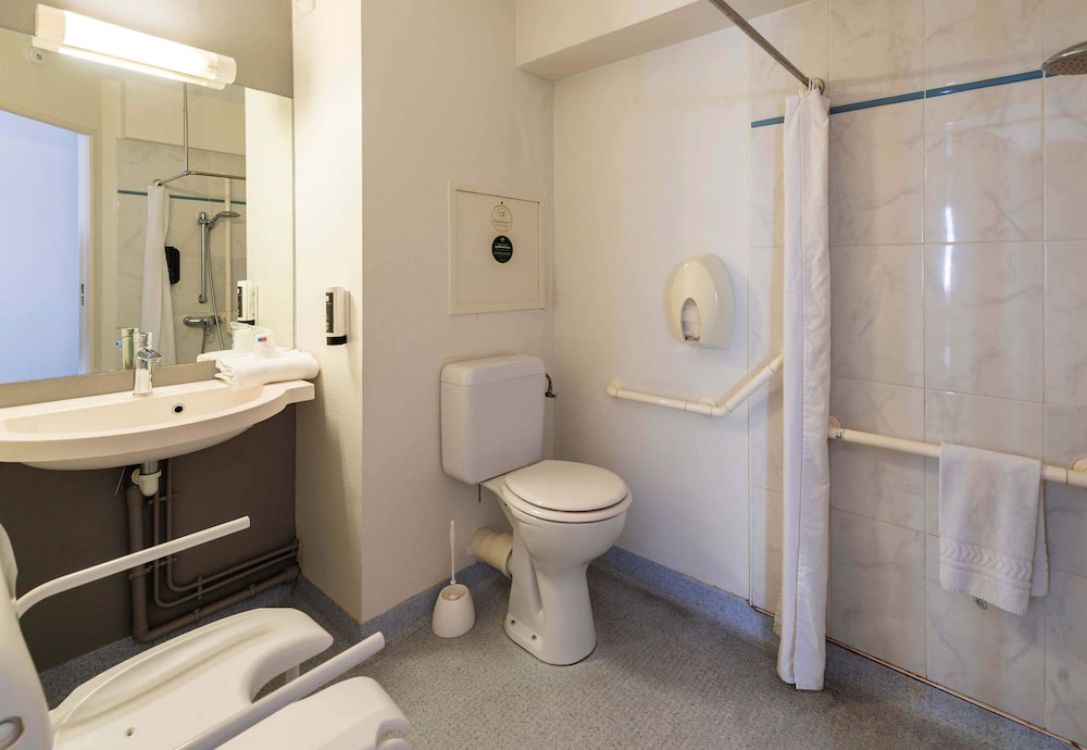 bandb hotel montauban