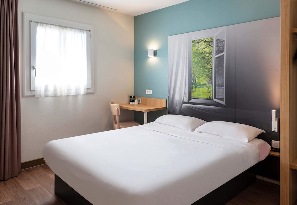 bandb hotel montauban