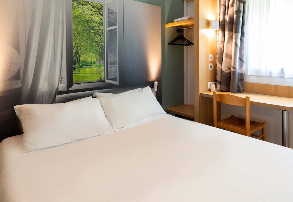 bandb hotel montauban