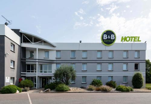 bandb hotel montauban