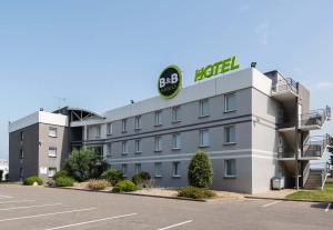 bandb hotel montauban