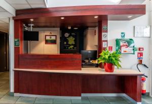 bandb hotel montauban