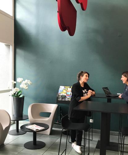 bandb hotel montauban