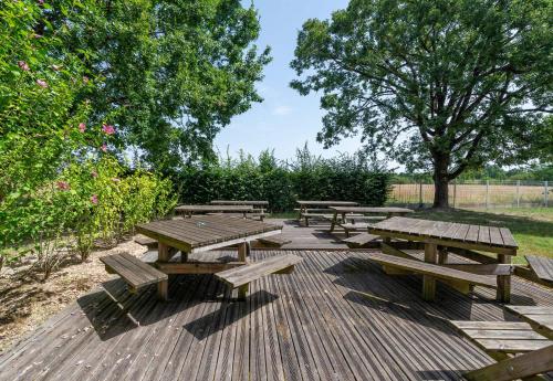 bandb hotel montauban
