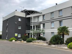 bandb hotel montauban
