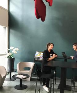 bandb hotel montauban