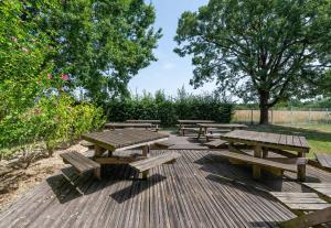 bandb hotel montauban