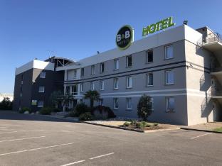 bandb hotel montauban