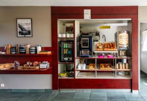 bandb hotel montauban