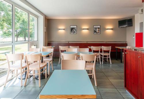 bandb hotel montauban