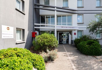bandb hotel montauban