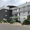 bandb hotel montauban