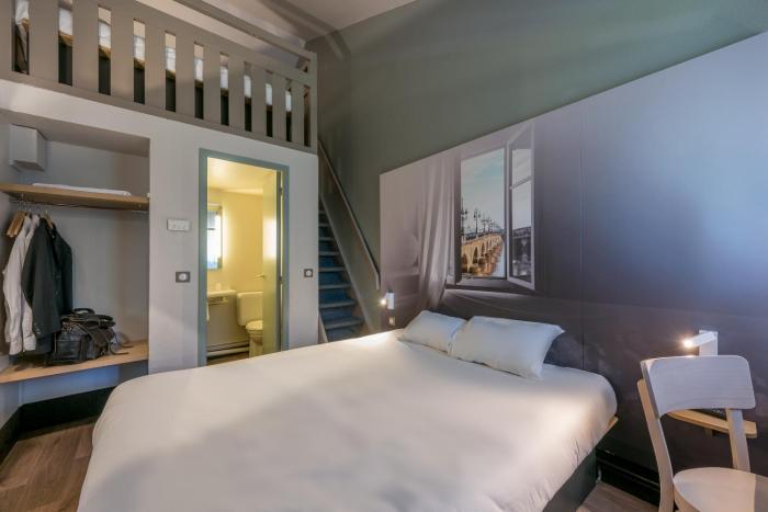 bandb hotel montauban