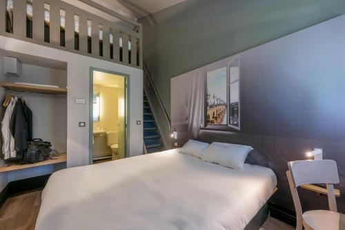 bandb hotel montauban