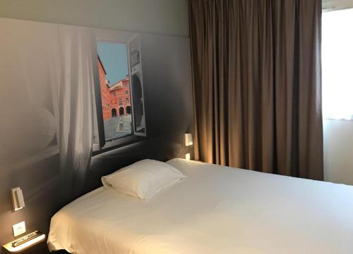 bandb hotel montauban