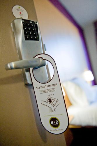 bandb hotel montauban