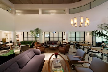 Lily & Bloom Hotel,Suzanne Dellal Center For Dance And Theatre>>Tel Aviv,4 star