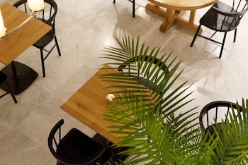 Lily & Bloom Hotel,Suzanne Dellal Center For Dance And Theatre>>Tel Aviv,4 star