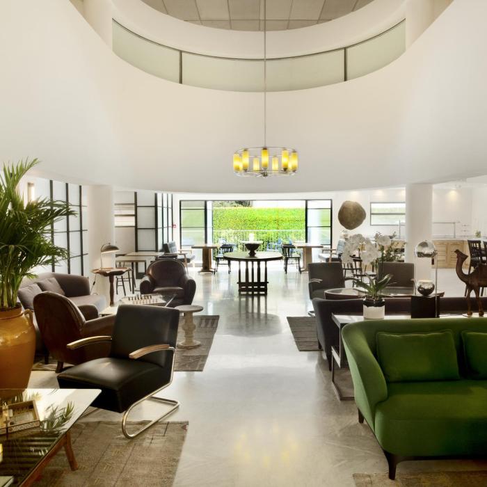 lily and bloom hotel