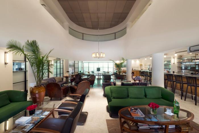 lily and bloom hotel