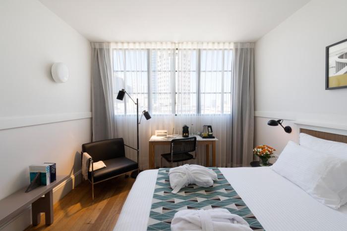 lily and bloom hotel